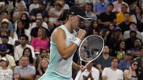 Iga Świątek powalczy o ćwierćfinał. Sprawdź plan gier 8. dnia US Open