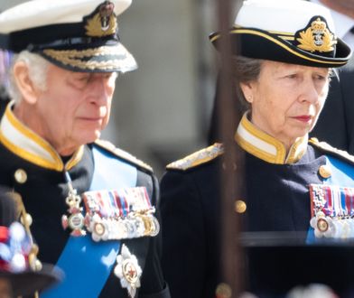 Niepokojące wieści. Księżniczka Anna jest przemęczona. Czy czas, by wreszcie odpoczęła?