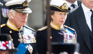 Niepokojące wieści. Księżniczka Anna jest przemęczona. Czy czas, by wreszcie odpoczęła?