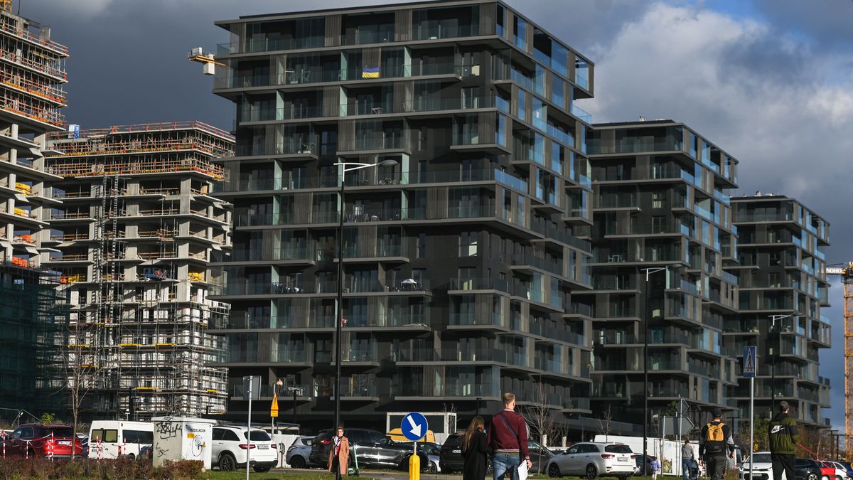 Katowice podnoszą podatki deweloperom trzykrotnie. Branża grzmi