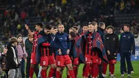 Pogoń Szczecin zatrzymała lidera. "1:0 smakowało jak 7:0"