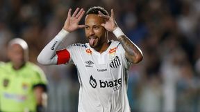 Neymar podjął decyzję ws. przyszłości. Jest oficjalny komunikat