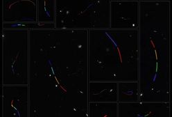 Przeczesano archiwa Kosmicznego Teleskopu Hubble’a. Sensacyjne odkrycia w kosmosie