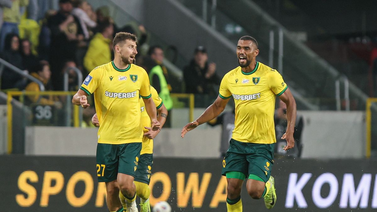 PAP / Michał Meissner / Na zdjęciu: Bartosz Nowak