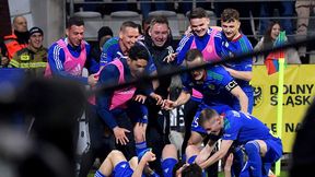 Miedź Legnica - GKS Katowice kursy, typy bukmacherskie. 1. Liga | 23.07.2023