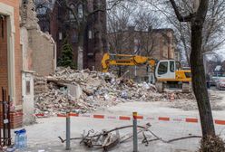 Konflikt przyczyną wybuchu w Katowicach? Wątek zbadają śledczy