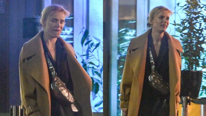 Maffashion i "blu3aby"