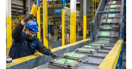 Amerykanie włożą w zakład 7 mld zł. Oto co powstanie pod Opolem