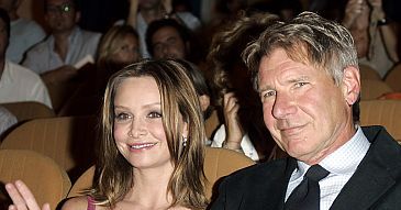 Harrison Ford się żeni!