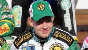 Adam Strzelec wróci mocniejszy? "Sezon w Częstochowie wiele mnie nauczył"