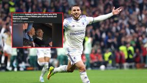 Angielskie media piszą o triumfie piłkarzy Aston Villi. Uwagę skupił kto inny
