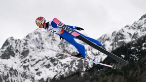 "Serce zaczyna mocniej bić". Wąsek powiedział o tym szczerze