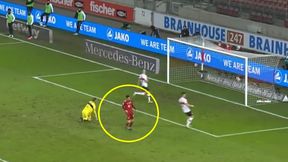 Niemcy zaniepokojeni. Przyjrzyj się zachowaniu "Lewego"