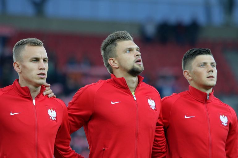 W czasach "młodzieżówki" Drągowski i Michniewicz nie mieli ze sobą po drodze