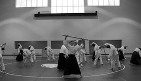 Aikido - charakterystyka, historia, aikido dla dzieci