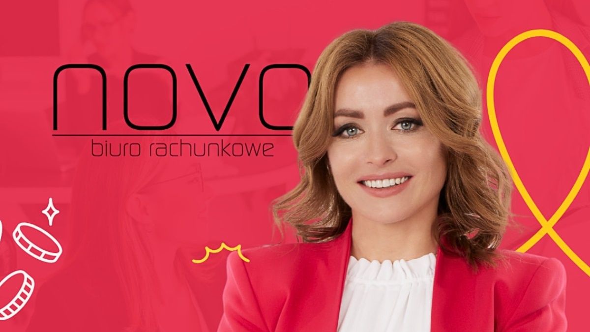 Biuro rachunkowe NOVO