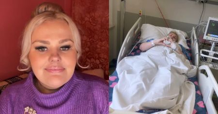 Kinga Zawodnik przeszła kolejną operację. Zdradziła, jak się czuje