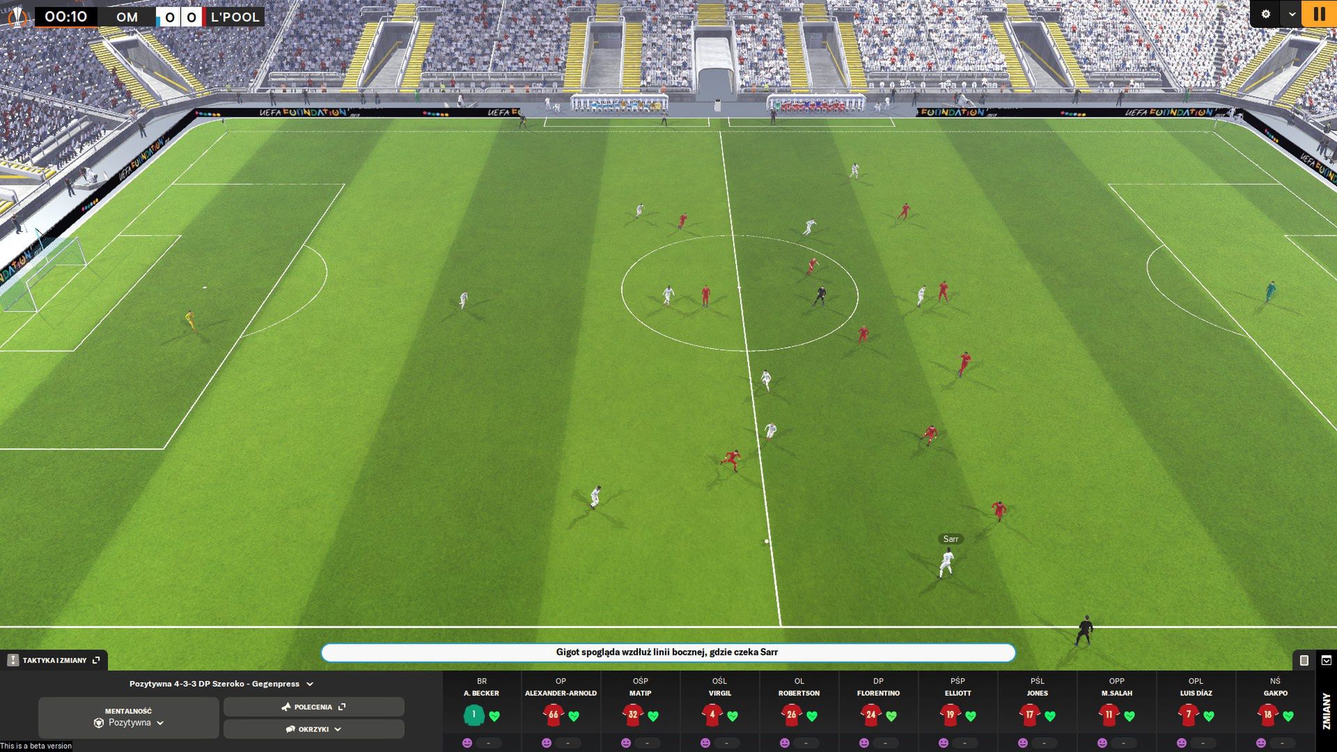 Football Manager 2024