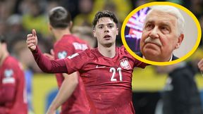 Widział mecz. Engel wskazał od razu, kogo brakuje reprezentacji