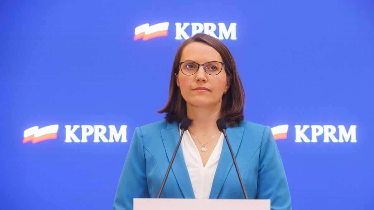 Magdalena Rzeczkowska: KPO to szansa dla Polski