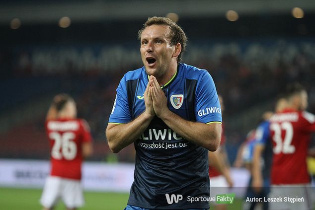 Konstantin Vassiljev zapisał solidną kartę w polskiej Ekstraklasie