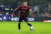 Piłka nożna: PKO BP Ekstraklasa - mecz: Cracovia - Pogoń Szczecin