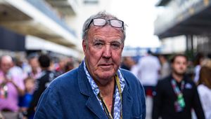 Jeremy Clarkson wywołał skandal. Niewinny żart, który nie spodobał się ekipie F1