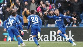 Getafe - Girona. Czy Katalończycy w końcu wygrają? Obstawiamy po kursie 2.15!