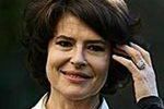 Fanny Ardant prawie jak William Szekspir