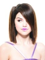 Dookoła Seleny Gomez