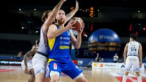 Wyjaśniła się przyszłość Adriana Boguckiego. "To był główny aspekt"