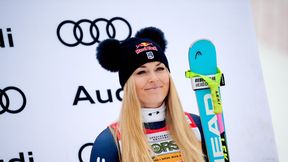 Setki tysięcy polubień. Vonn pokazała się w swoim domu