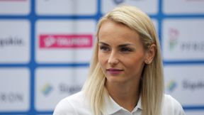 Lekkoatletyka. Pokazała "kratę" na brzuchu. Justyna Święty-Ersetic zaimponowała internautom