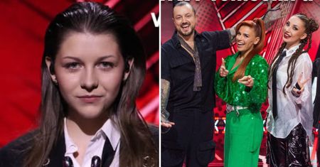 Widzowie rozkręcili się po finale "The Voice Kids". W komentarzach fala krytyki: "WTOPA"