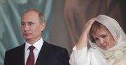 Ludmiła i Władimir Putinowie. Małżeństwo, które on kontrolował, a ona zakończyła