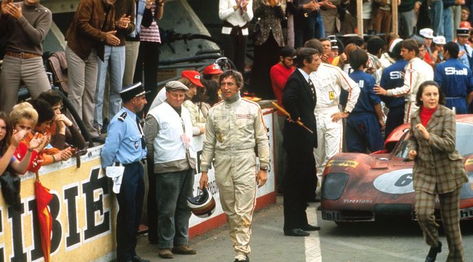 24 godziny w Le Mans