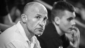 Żużel. Tomasz Skrzypek nie żyje. Od lat dbał o przygotowanie kondycyjne żużlowców