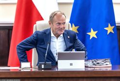 Wtedy Tusk ogłosi szczegóły rekonstrukcji rządu. Media podają datę