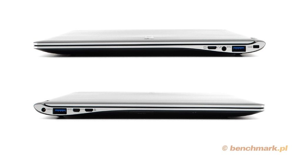 Samsung ATIV Book 9 Plus