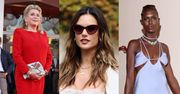 Najlepsze stylizacje Festiwalu Filmowego w Wenecji: Alessandra Ambrosio, Catherine Deneuve, Julianne Moore (ZDJĘCIA)