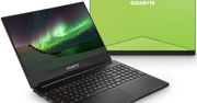 Gigabyte Aero 15: smukły gamingowy laptop z GeForcem GTX 1060
