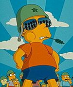 Pełnometrażowi Simpsonowie