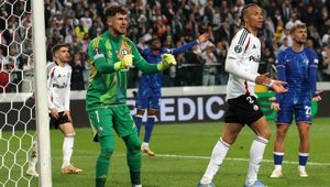 Legia ma na oku rosłego Serba. To on rozwiąże problemy między słupkami?