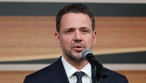 76 mln na ośrodek sportowy. Trzaskowski podpisał umowę