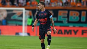 Piast Gliwice pobił rekord. Sprzedał zawodnika do Turcji