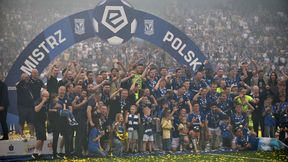 Co z Superpucharem Polski? Jest komunikat PZPN