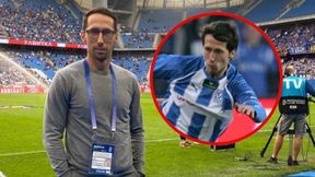 Brutalna szczerość byłego reprezentanta Polski. "Środowisko piłkarskie buduje ułomność"