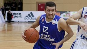 Jeśli nie spróbuję teraz, to kiedy? - rozmowa z Maciejem Majcherkiem, obrońcą Wilków Morskich Szczecin