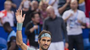Legendy i trenerzy wierzą w Rogera Federera. "Rod Laver także grał najlepszy tenis, gdy był starszy"