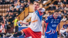 Sandra Spa Pogoń - Górnik. Zabrzanie zrobili swoje. Koniec świetnej serii szczecinian